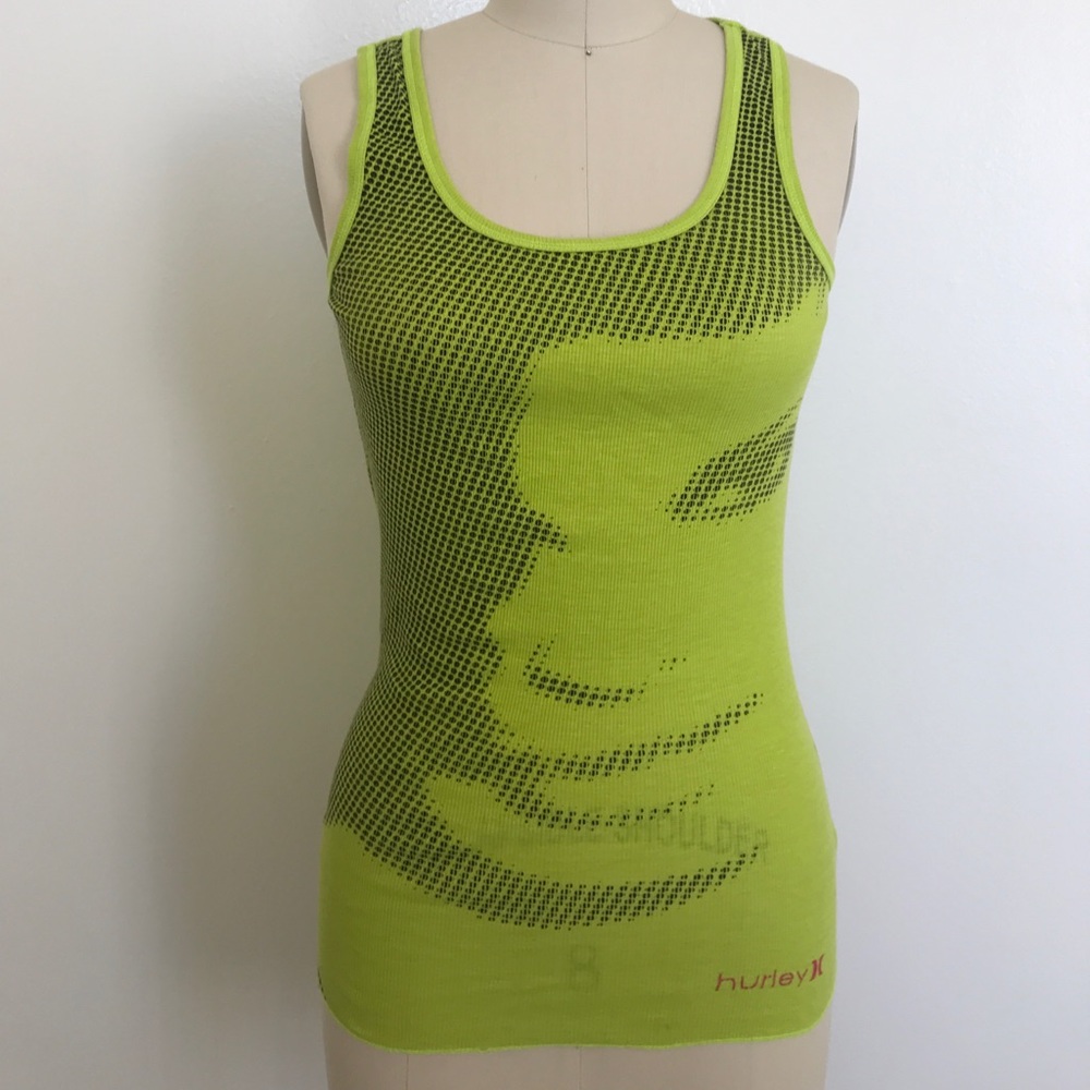 Women’s Tank Top
